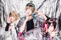 閃光プラネタゲート