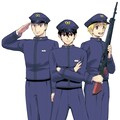 兎中信志のサンデー新連載 明治を舞台に最強最悪の 鬼 を追う活劇 コミックナタリー 兎中信志のサンデー新連載 明治を舞台に最強最悪の 鬼 を追う活劇 コミックナタリー