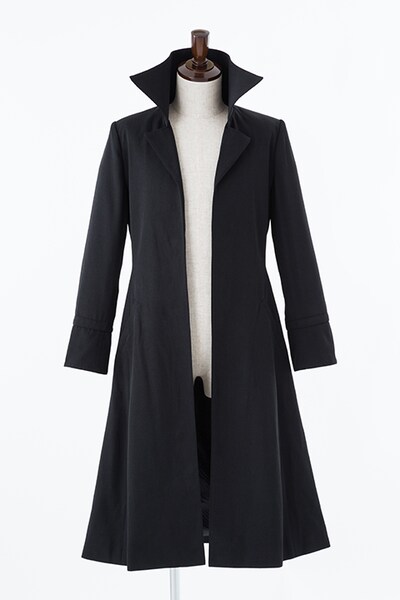 「文豪ストレイドッグス」芥川龍之介のコート