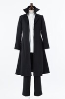 「文豪ストレイドッグス」芥川龍之介のコート