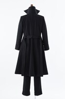 「文豪ストレイドッグス」芥川龍之介のコート