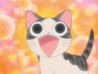 アニメ「チーズスイートホーム」より。(c)こなみかなた・講談社／チーズスイートホーム2009製作委員会