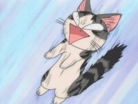 アニメ「チーズスイートホーム」より。(c)こなみかなた・講談社／チーズスイートホーム2009製作委員会