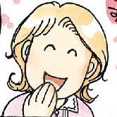 「チーズスイートホーム」より。(c)こなみかなた／講談社