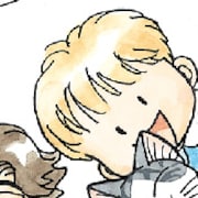 「チーズスイートホーム」より。(c)こなみかなた/講談社