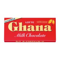 「Ghana」