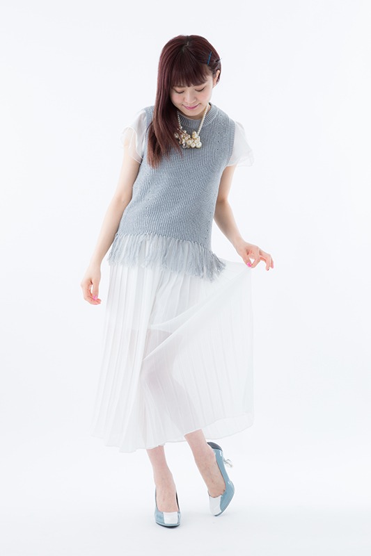 氷帝モデルパンプス