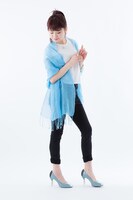 氷帝モデルパンプス