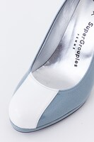 氷帝モデルパンプス