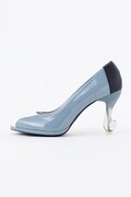 氷帝モデルパンプス