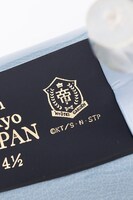 氷帝モデルパンプス