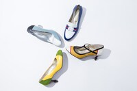 「新テニスの王子様」パンプス