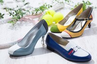 「新テニスの王子様」パンプス