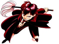 「鬼ヲ辿リテ幾星霜」カット