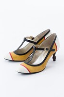 立海モデルパンプス