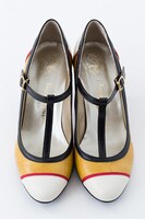 立海モデルパンプス