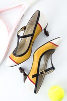 立海モデルパンプス