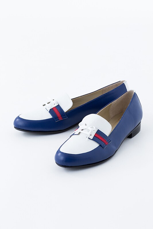 青学モデルパンプス