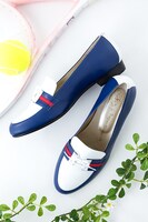 青学モデルパンプス