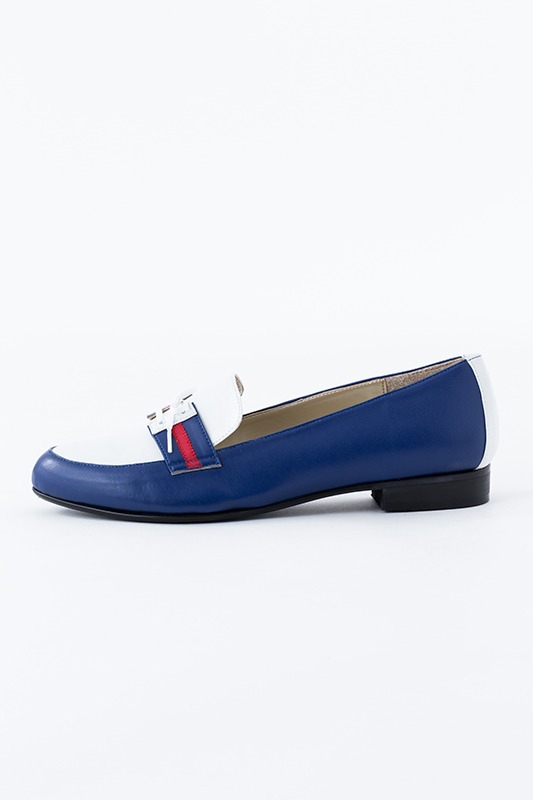 青学モデルパンプス