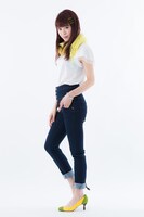 四天宝寺モデル 着用画像