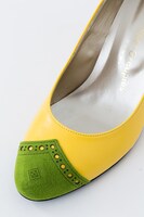 四天宝寺モデル