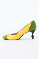 四天宝寺モデル