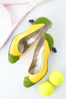 四天宝寺モデル