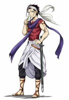 ギーヴ（CV：KENN）