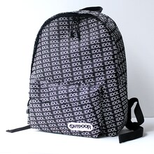 BiSH×OUTDOOR PRODUCTSのバックパック。