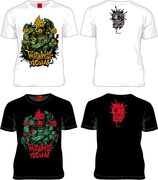 「MARS16×キン肉マン［アシュラマン］」