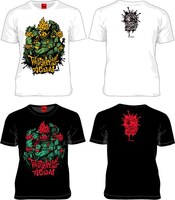 「MARS16×キン肉マン［アシュラマン］」