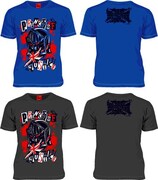 「MARS16×キン肉マン［ロビンマスク］」