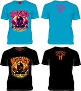 「MARS16×キン肉マン［ウォーズマン］」