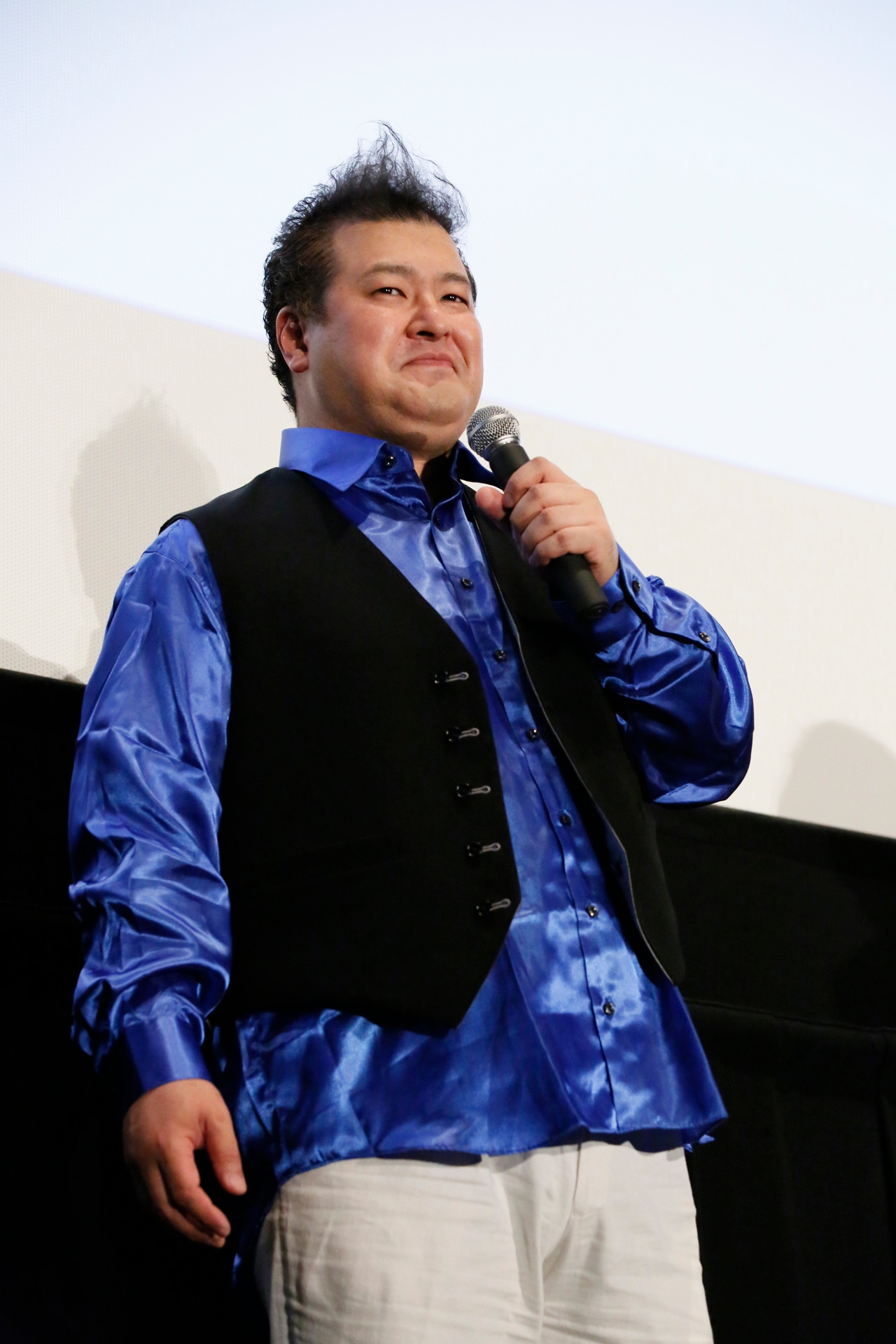 稲田徹