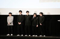 （左から）スネオヘアー、カスタマイZ。