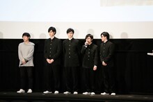 （左から）スネオヘアー、カスタマイZ。