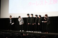 イベントの様子。