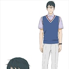 アニメ「チア男子!!」に杉田智和、林勇、桑野晃輔、小西克幸も出演