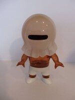 「幼少期ウォーズマン【ニコライ】（原作クリアver.金）」