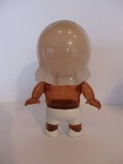 「幼少期ウォーズマン【ニコライ】（原作クリアver.金）」