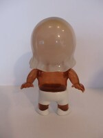 「幼少期ウォーズマン【ニコライ】（原作クリアver.金）」