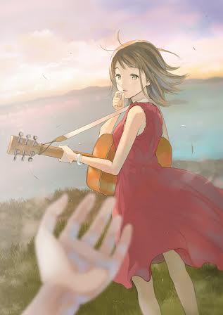 「君と100回目の恋」カット