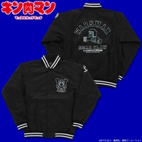 「キン肉マン マッスルタッグマッチ ウォーズマンスタジャン」