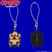 「キン肉マン マッスルタッグマッチ ラバーチャーム（キン肉ドライバー）」