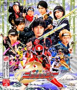 「スーパー戦隊シリーズ 手裏剣戦隊ニンニンジャー Blu-ray COLLECTION 4」2016年6月8日発売 1万9764円 発売元：東映ビデオ 販売元：東映