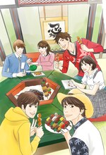 二ノ宮知子が描いたニンニンジャー6人の素顔。