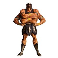 「アシュラマンアニメver.」