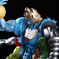 「アシュラマン アナザーアーム」