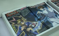 「遊☆戯☆王」新聞